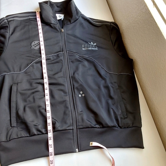 *adidas Originals Star Wars Boba Fett Firebird Track Jackets - Picture 16 of 16